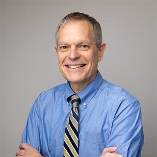 Dr. Scott Ruder, MD